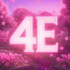 4E Client